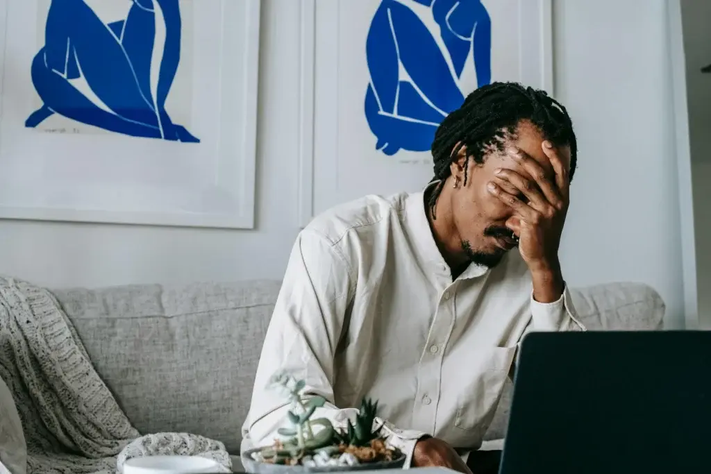 Selling Mistakes
