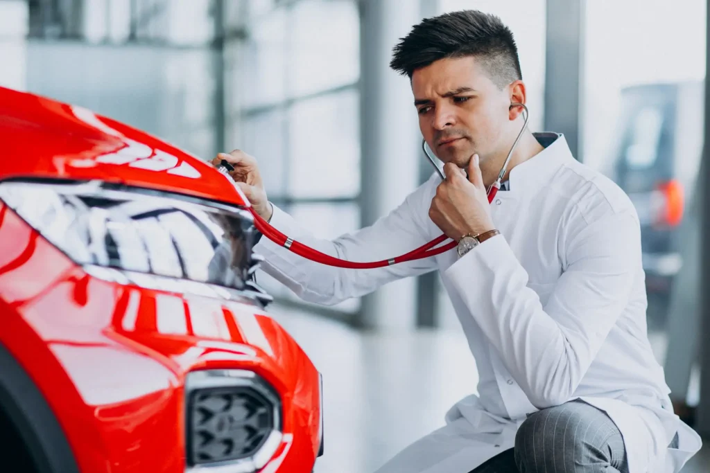 VED for Cars 2026