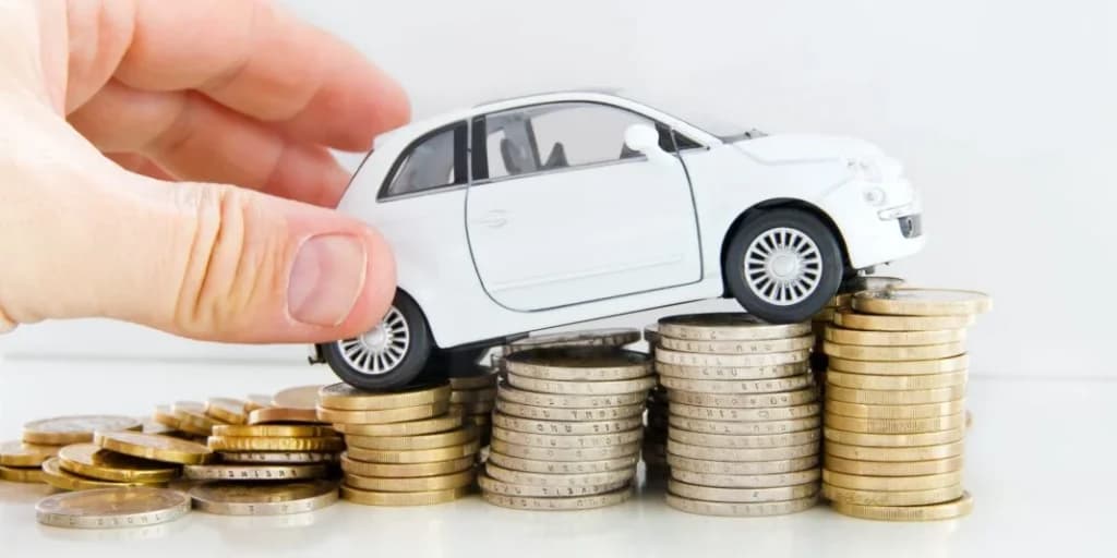 Car Worth