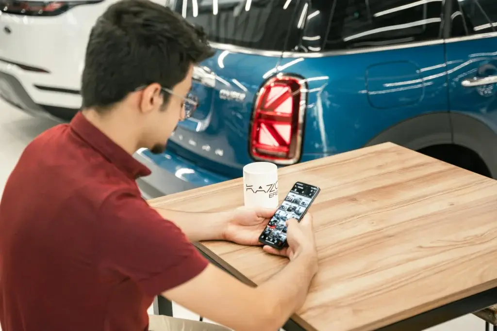 Sell My Car UK Tips for Crafting the Perfect Ad In Seconds
