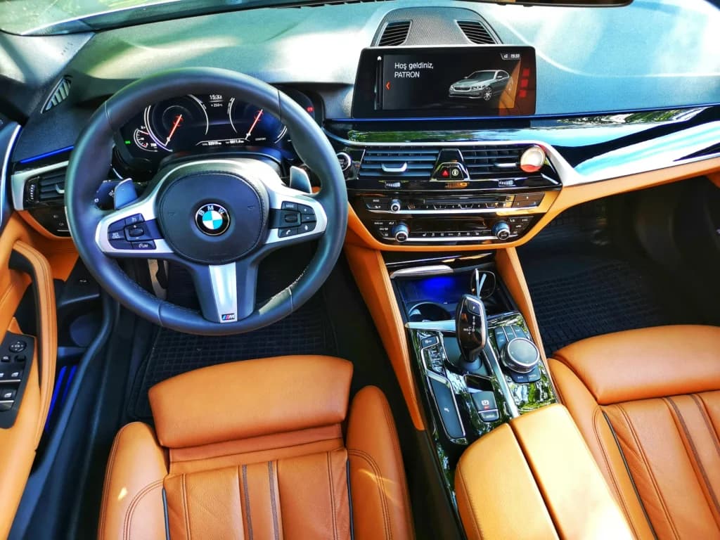 Car Selling Process Expectations for the Buyer and Seller