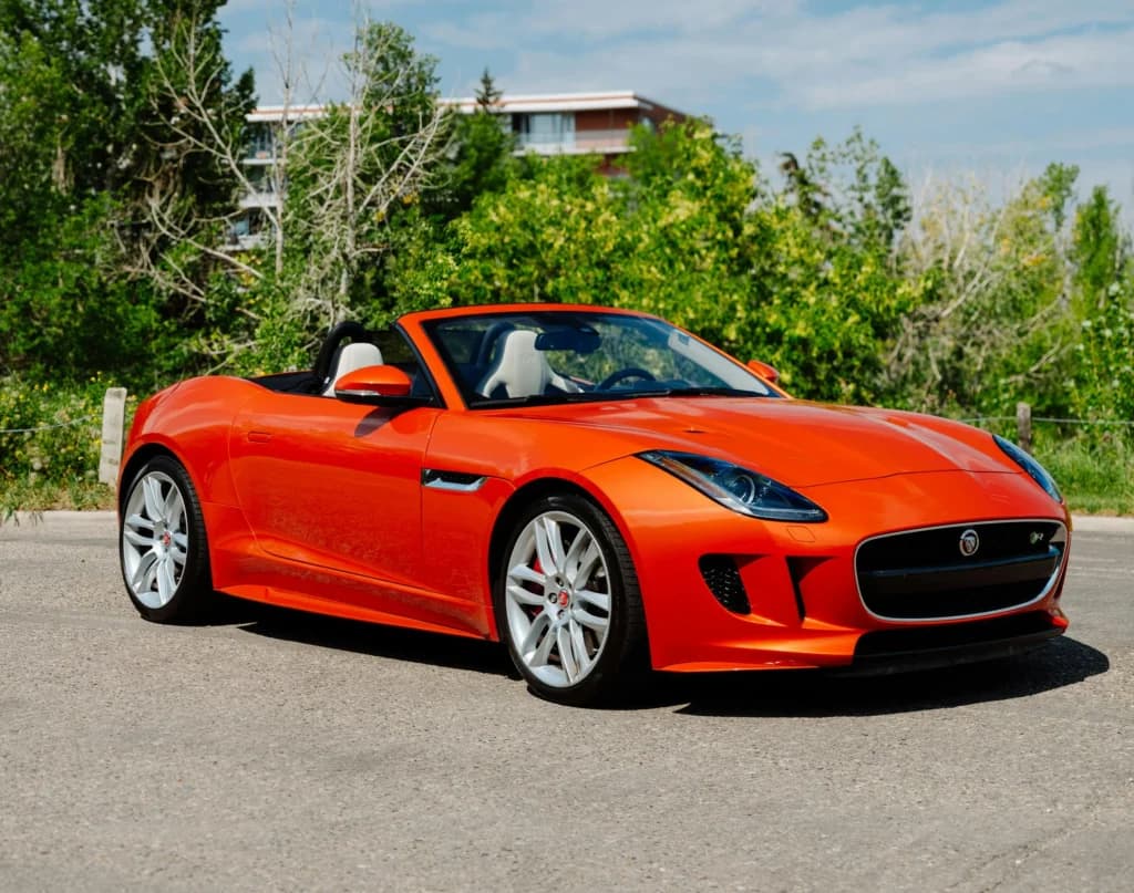 Best Time to Sell Car in London