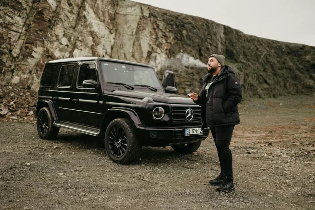 Sell Your Car During Off-Season Peak Winters in The UK Quickly