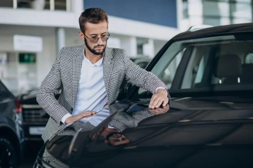 Company car tax 2026