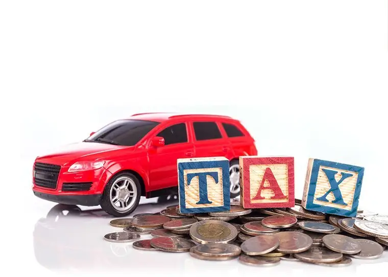 The 20-39 Year Car Tax Trap: £760 VED Bills Making Your 2005-2017 Car Worthless
