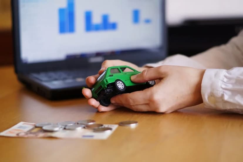 Car on Finance