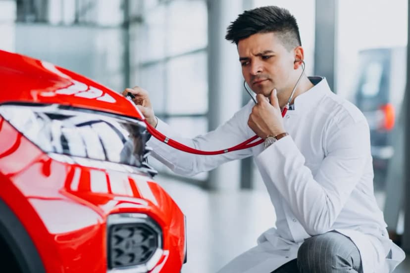 VED for Cars 2026