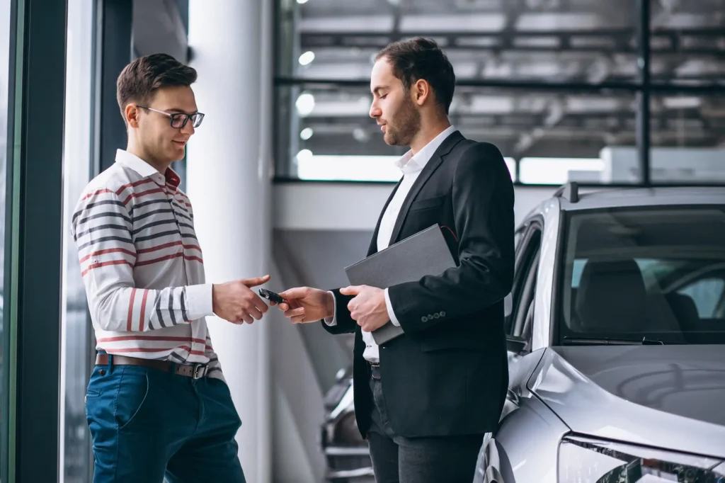 Sell My Car Today