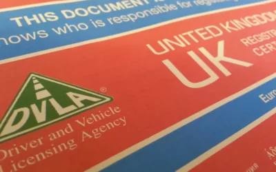 I’ve lost my V5 registration document, can I still sell my car? what You Need to Know