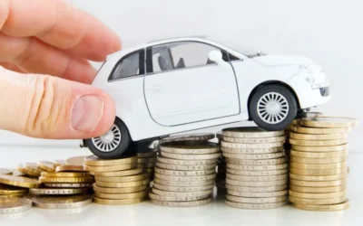 How Does Car Valuation Work in London?