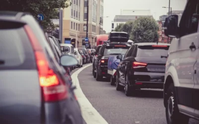 Understanding Your Car Market Value in London