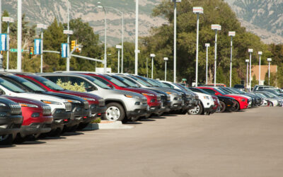 Why You Shouldn’t Rely on Dealerships for Car Valuation