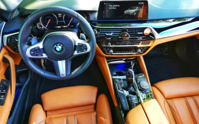 Car Selling Process Expectations for the Buyer and Seller