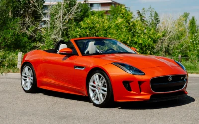 Best Time to Sell Car Is When in London for The Sellers