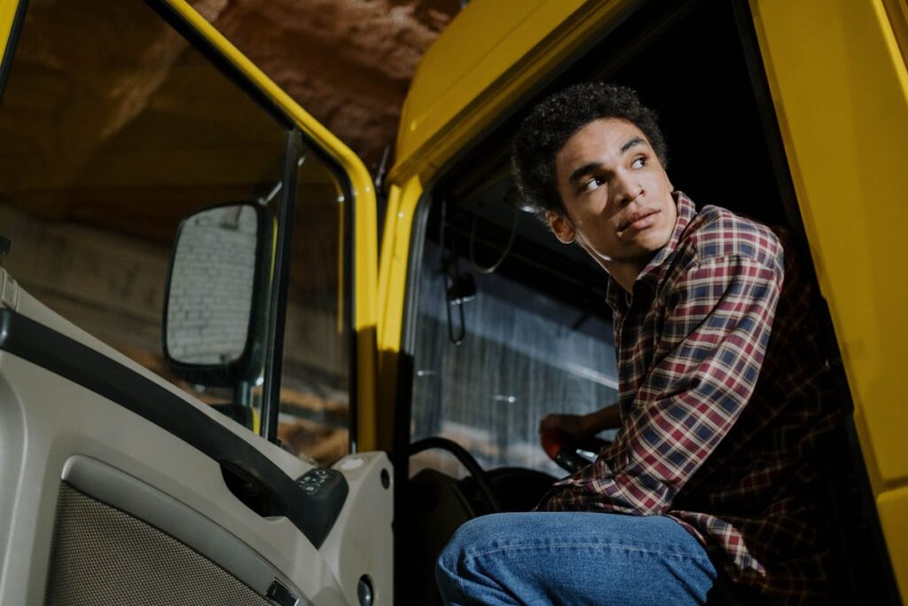 SellMyCarToday-⁠⁠Smart Tips for Selling Commercial Vehicles Quickly and Safely in the UK