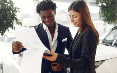 How Can I sell my car if I am not the Legal Owner in the UK?