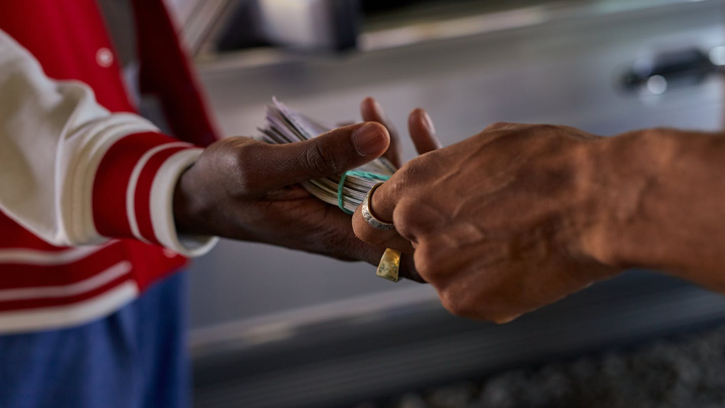 Sell Your Car for Cash In Enfield