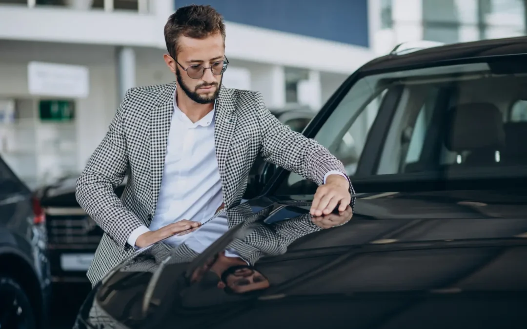 Company car tax 2026