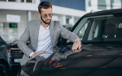 Company Car Tax Bomb: BiK Rates Rise April 2026 – Should You Exit Your Company Car Now?