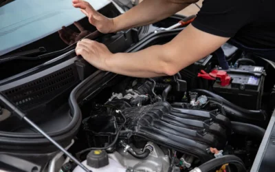 How to Sell My Car with Mechanical Problems Without Ruining Car Title