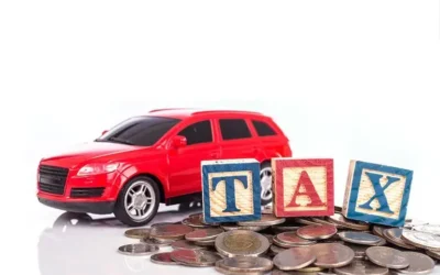 The 20-39 Year Car Tax Trap: £760 VED Bills Making Your 2005-2017 Car Worthless